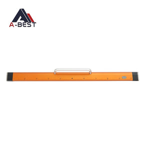 RFMI-D100 Railway Maintenance Machinery Rail Flatness Measuring Instrument-Double 100