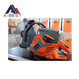 Industrial Grade RD770 Fire Rescue Miter Saw Power Cutter for Building Breaking and Cutting Tasks