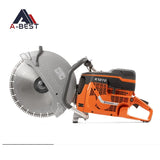 K 1270 14in Competitive Price Wall Cutting Machine Chainsaw Parts Chain Diamant Hydraulic Concrete Saw